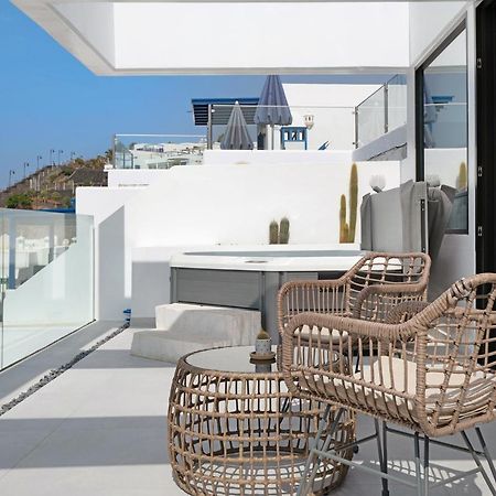 Suite Horizonte Πουέρτο Ντελ Κάρμεν Εξωτερικό φωτογραφία