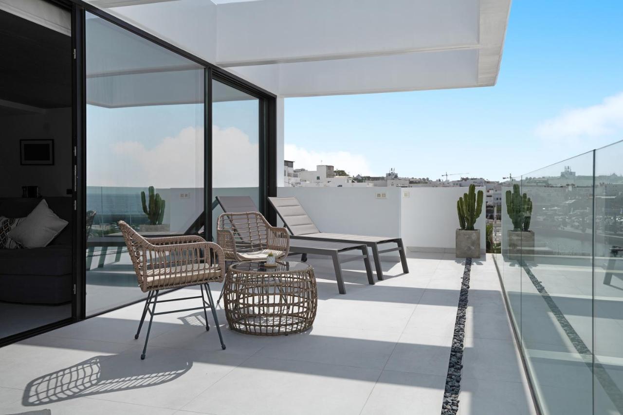 Suite Horizonte Πουέρτο Ντελ Κάρμεν Εξωτερικό φωτογραφία