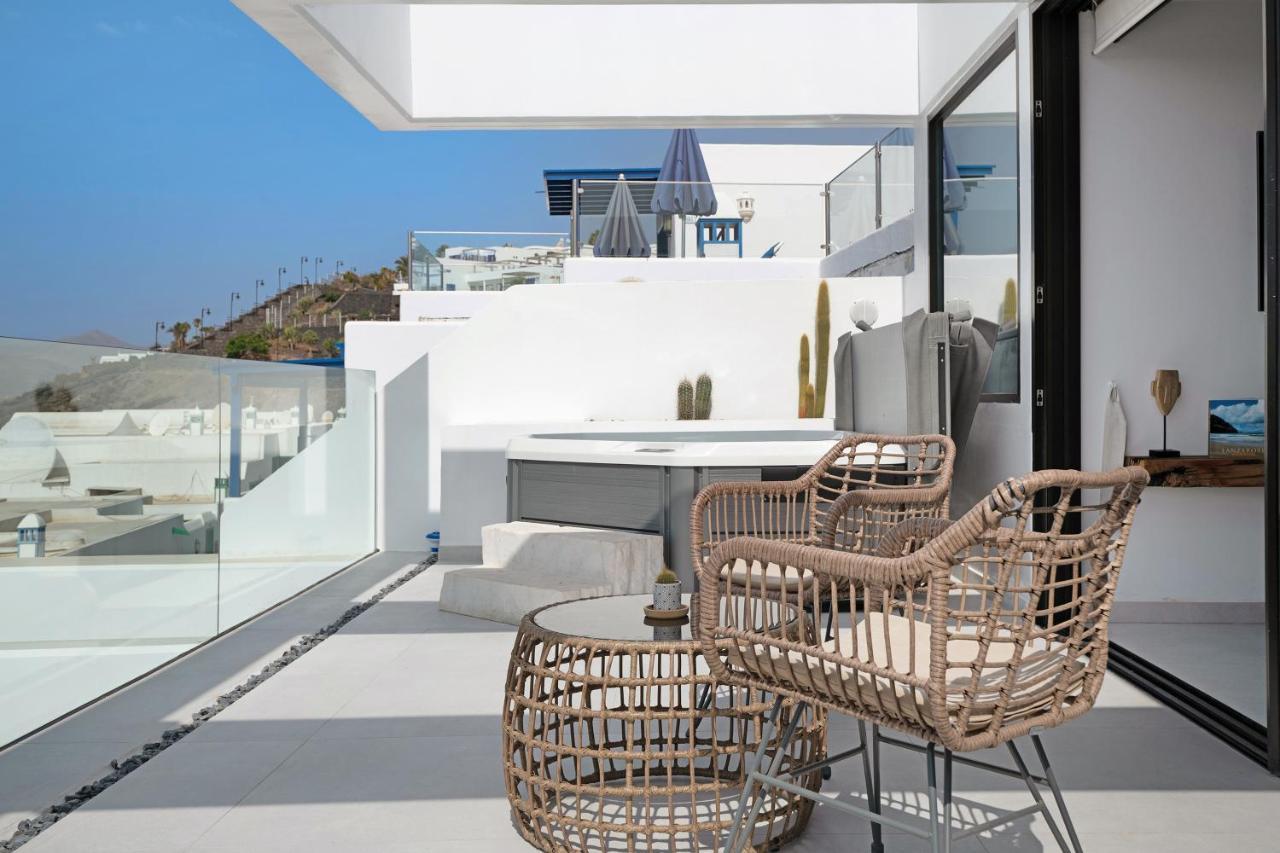 Suite Horizonte Πουέρτο Ντελ Κάρμεν Εξωτερικό φωτογραφία