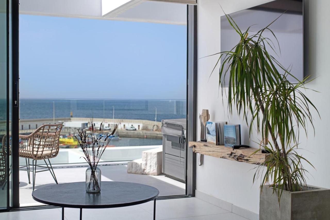 Suite Horizonte Πουέρτο Ντελ Κάρμεν Εξωτερικό φωτογραφία
