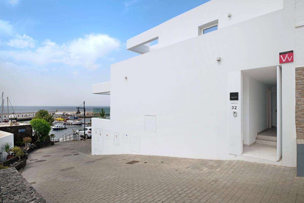 Suite Horizonte Πουέρτο Ντελ Κάρμεν Εξωτερικό φωτογραφία